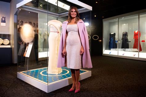 dolce gabbana trump|Melania Trump is Often Dissed by American .